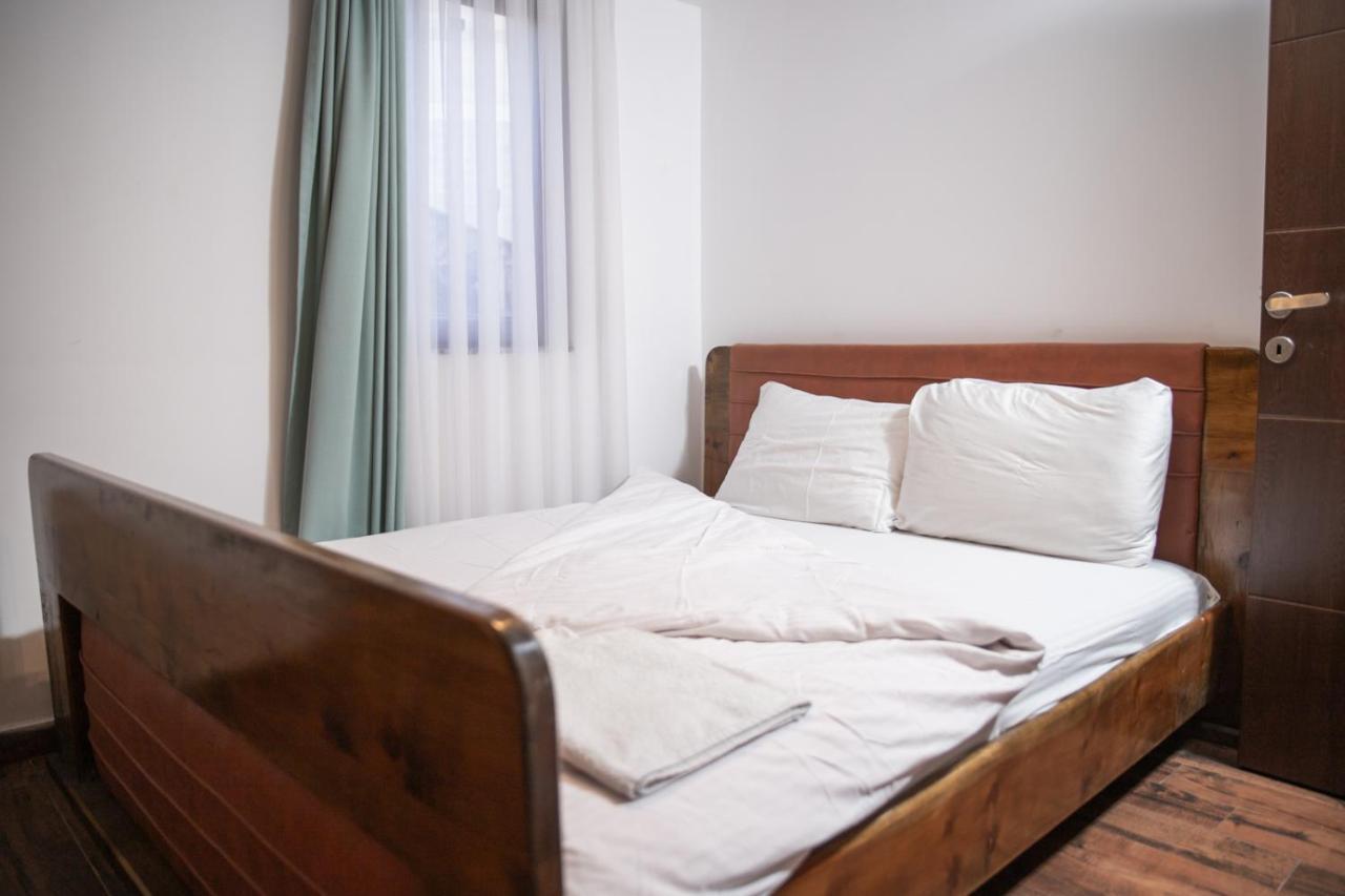 Hotel Prevalla Prizren Extérieur photo