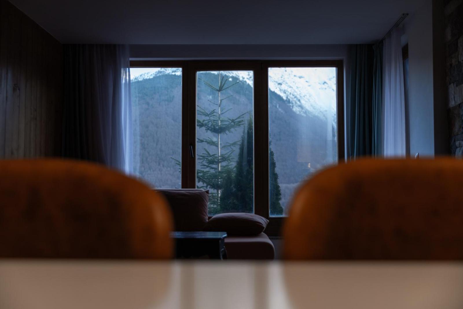 Hotel Prevalla Prizren Extérieur photo