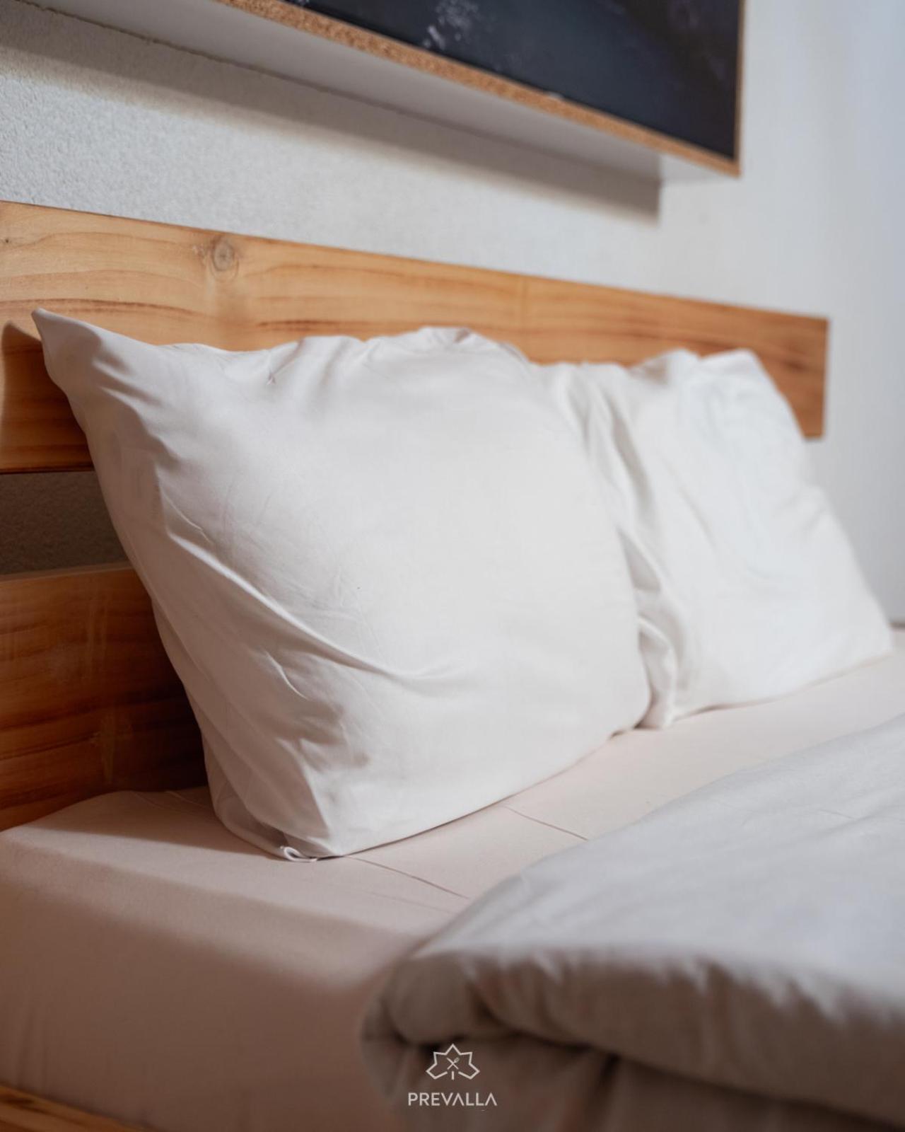 Hotel Prevalla Prizren Extérieur photo