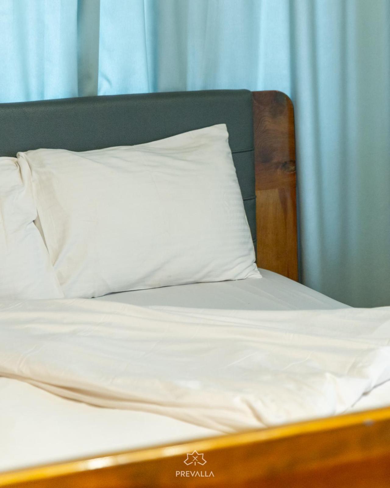 Hotel Prevalla Prizren Extérieur photo
