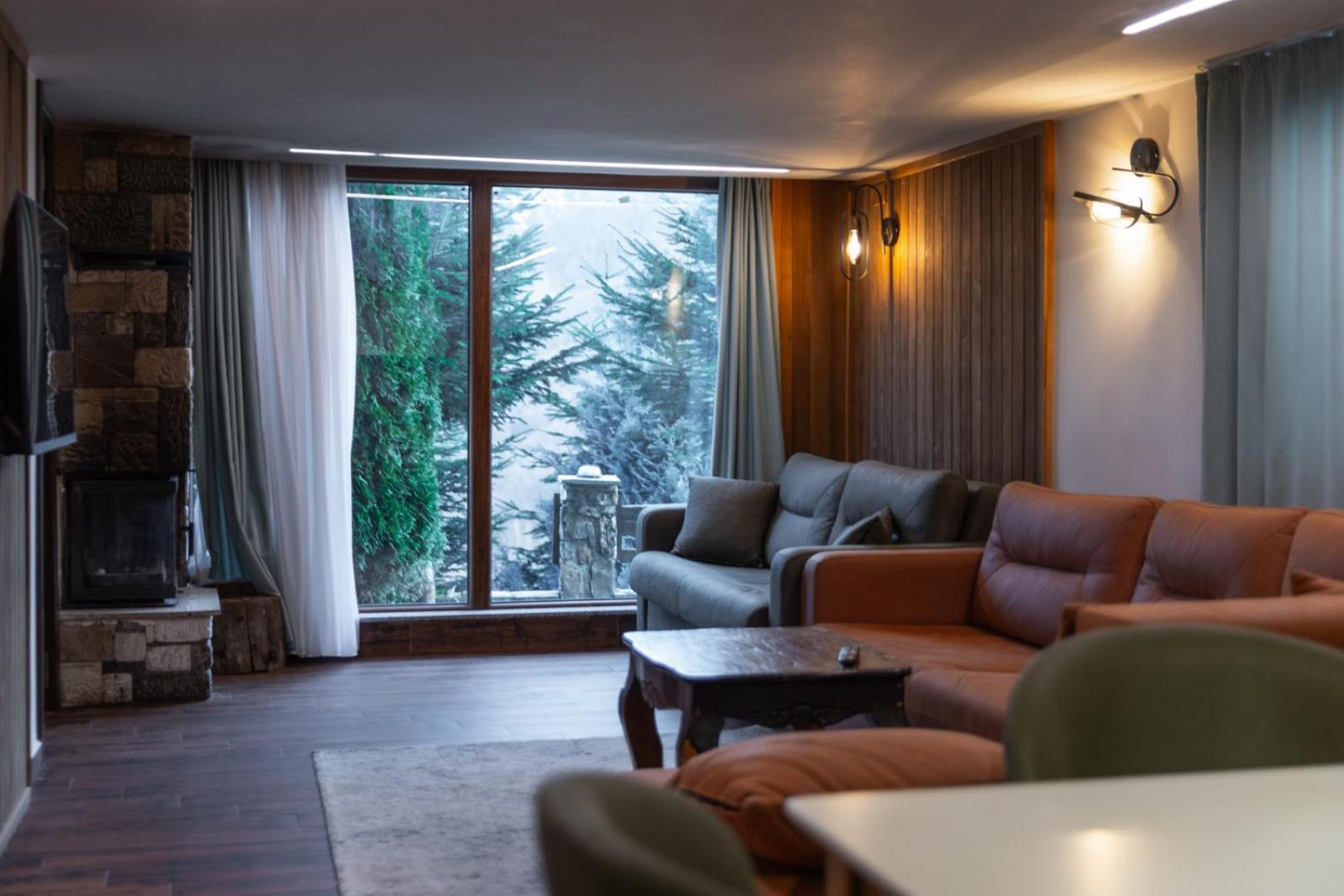 Hotel Prevalla Prizren Extérieur photo