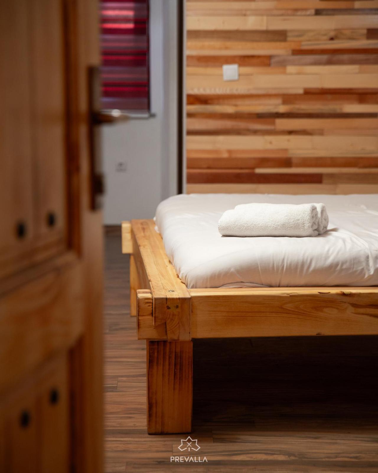 Hotel Prevalla Prizren Extérieur photo