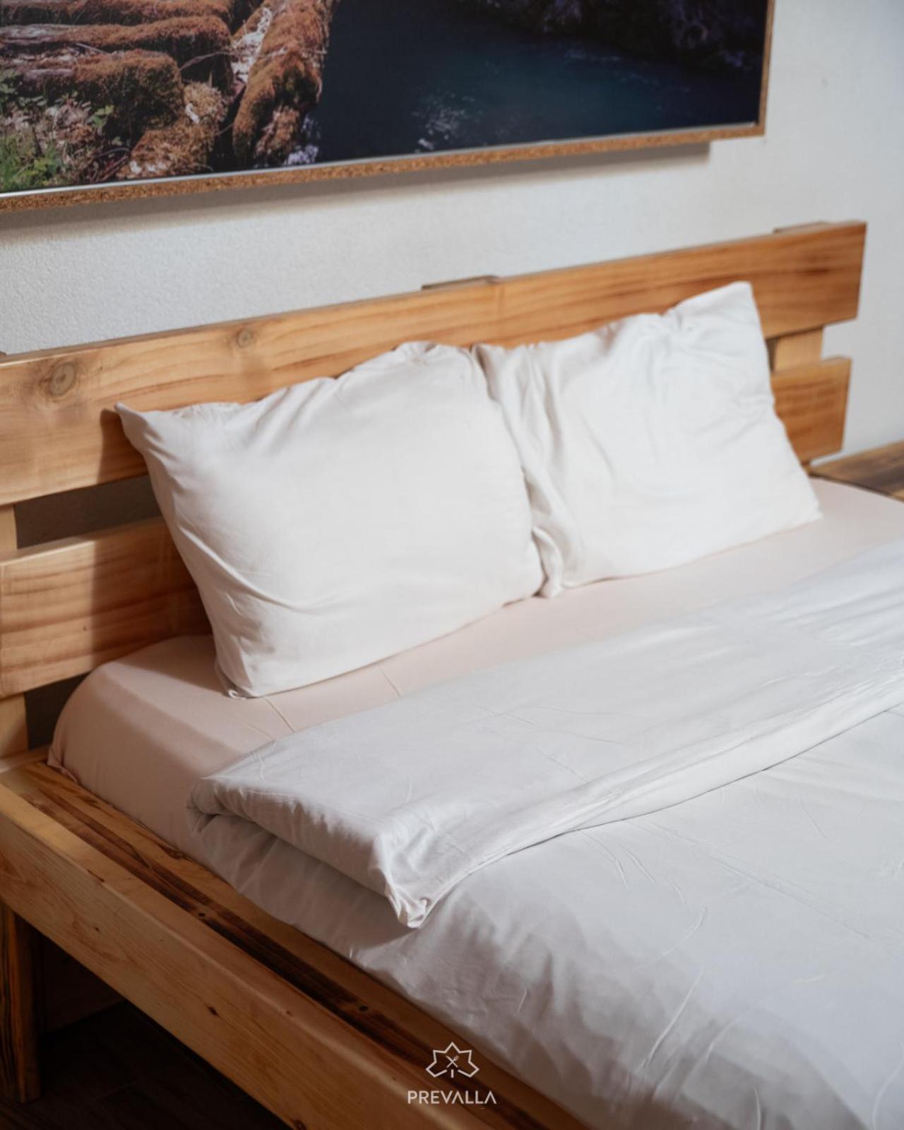 Hotel Prevalla Prizren Extérieur photo