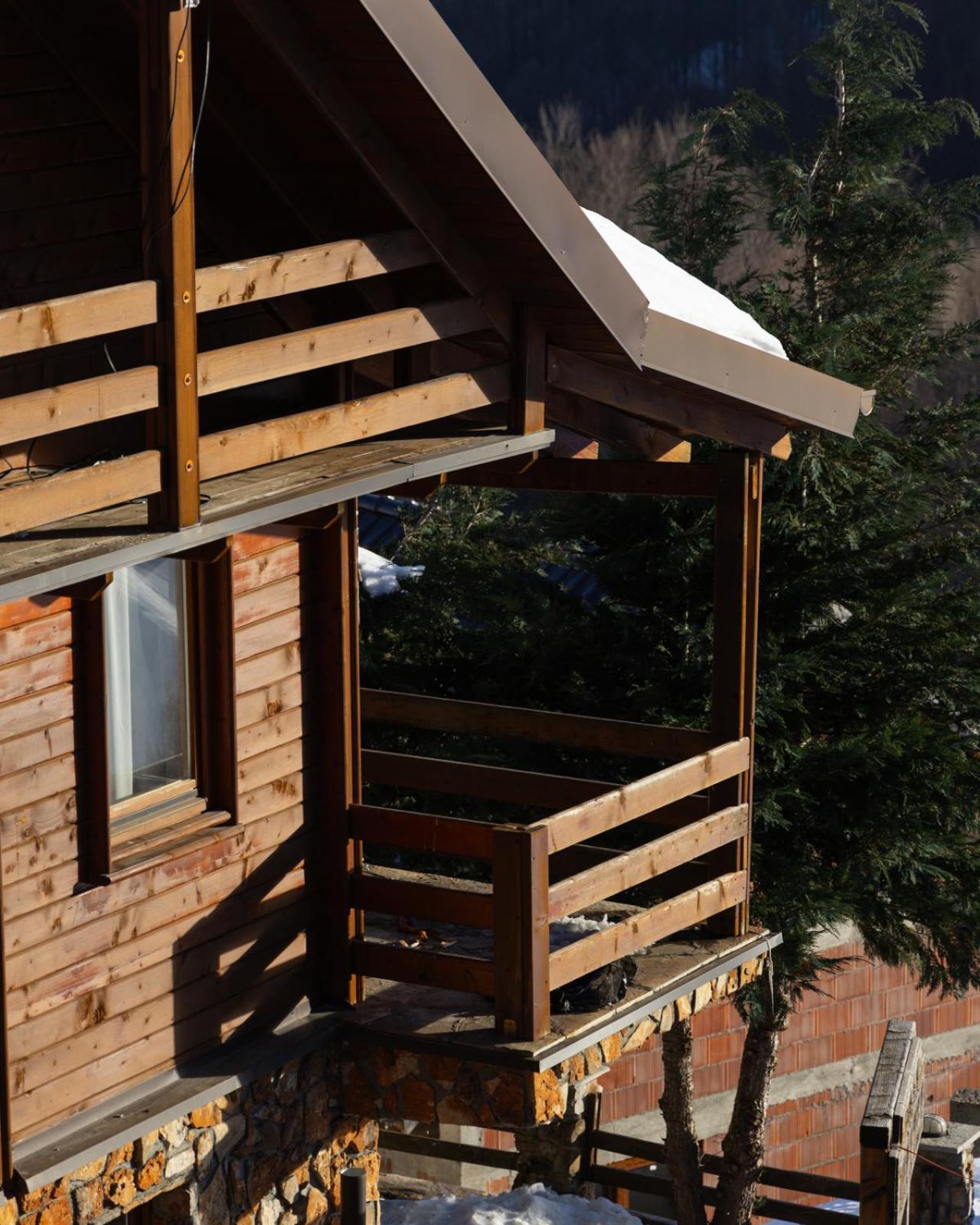 Hotel Prevalla Prizren Extérieur photo