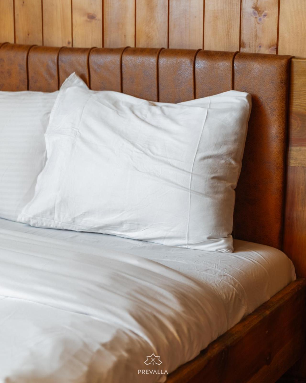 Hotel Prevalla Prizren Extérieur photo