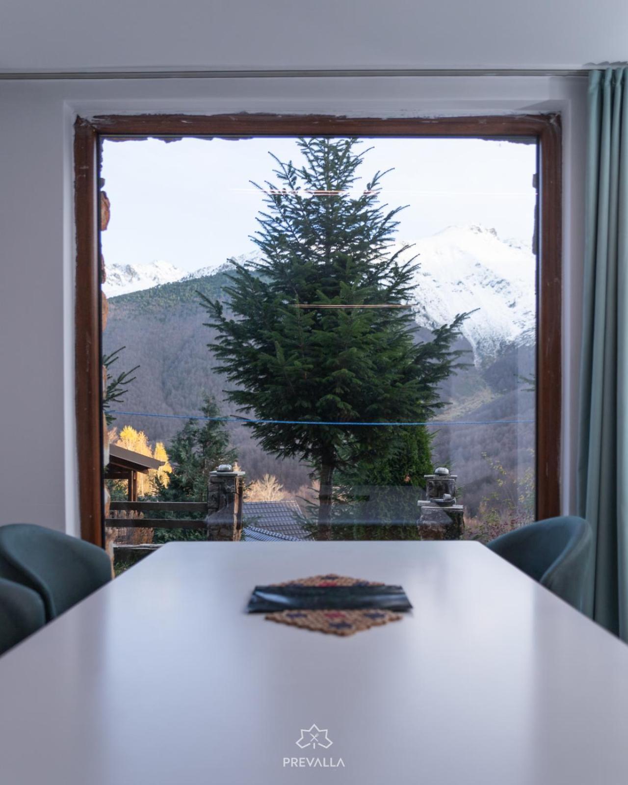Hotel Prevalla Prizren Extérieur photo