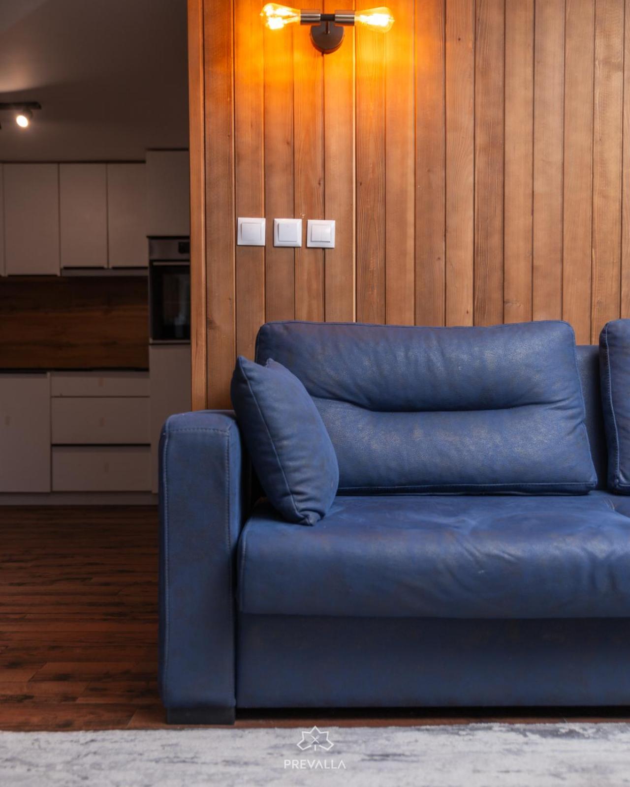 Hotel Prevalla Prizren Extérieur photo