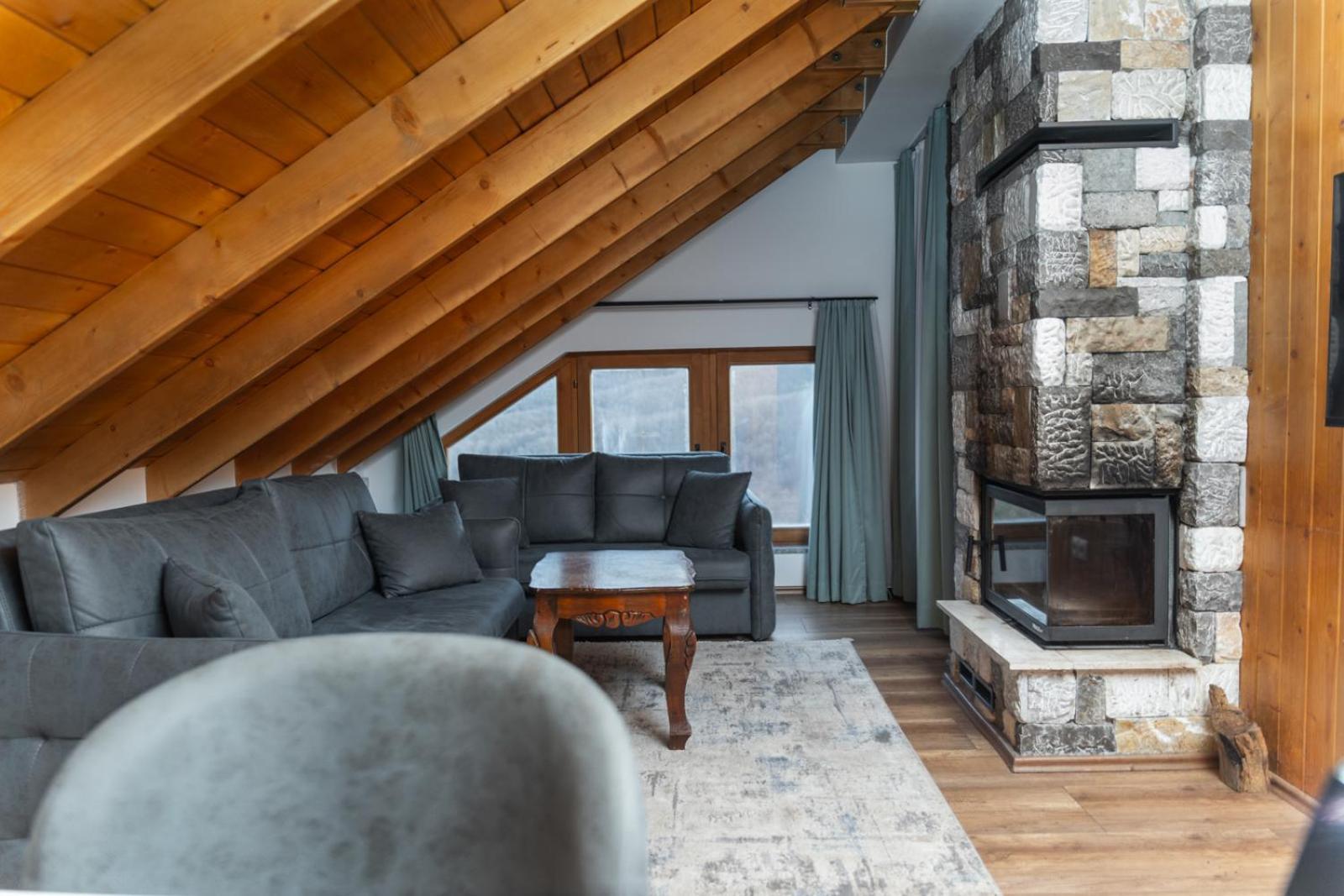 Hotel Prevalla Prizren Extérieur photo