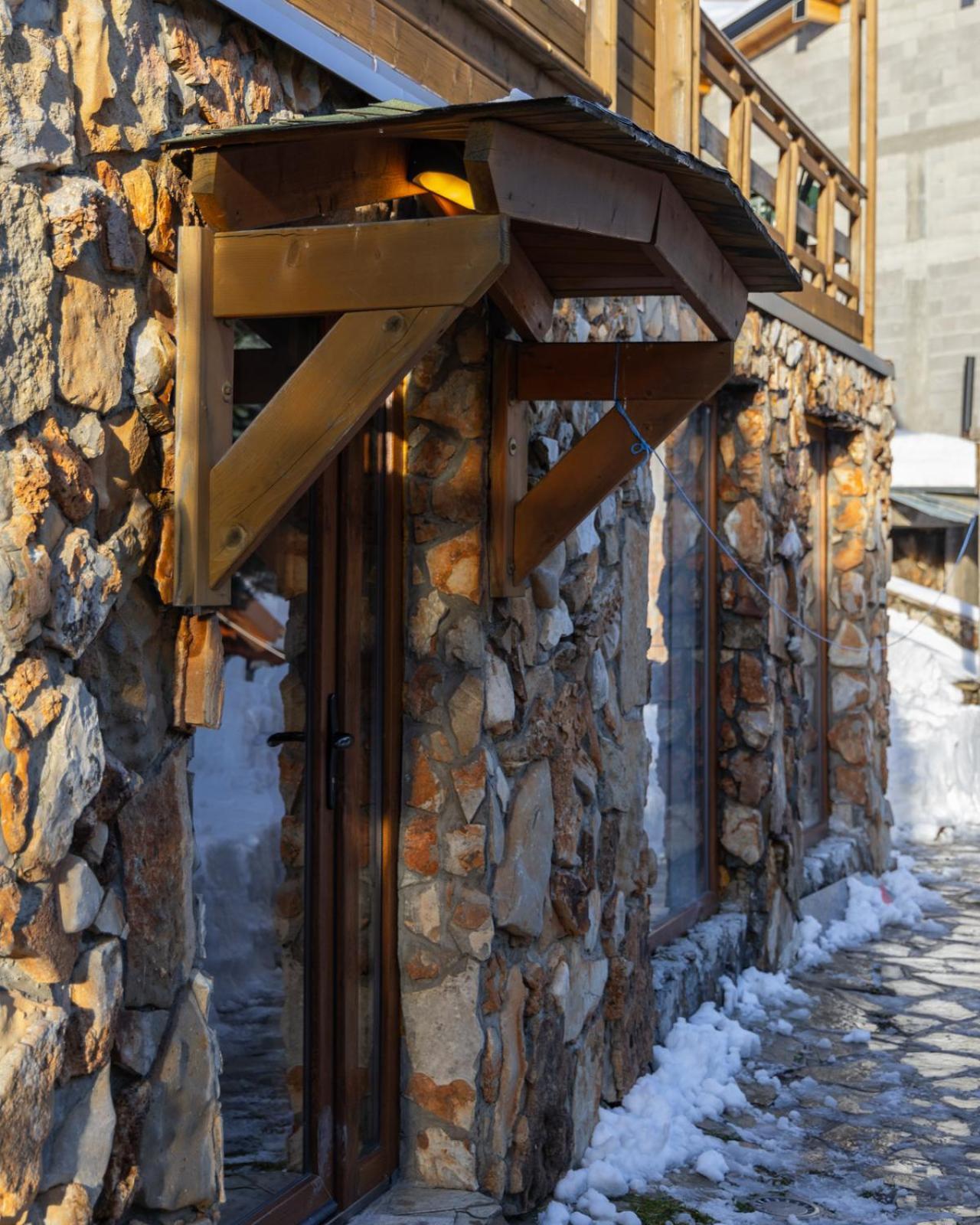 Hotel Prevalla Prizren Extérieur photo